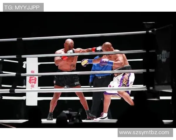 泰森与小罗伊琼斯重磅对决CCTV全程直播精彩回顾与分析
