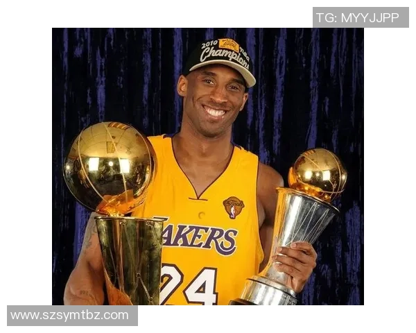 科比传奇:从篮球之神到永恒偶像的辉煌人生与精神传承